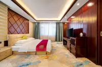 Wutaishan Jin Hotel