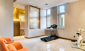 Starway Hotel (Liaocheng Vocational College)