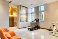Starway Hotel (Liaocheng Vocational College) - جاكوزي