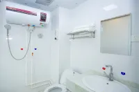 七彩丹霞金尊賓館