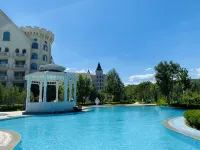 野三坡榮逸四季童話飯店