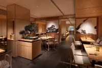 DoubleTree by Hilton Kyoto Higashiyama - breakfast