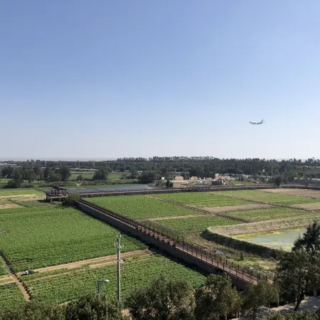 Fuzhou Jiuqu Youxiang Homestay (Changle International Airport)