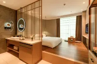 Huaya International Hotel Block B Hotels in Hanting District