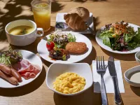 Daiwa Roynet Hotel TOYAMA-EKIMAE