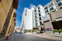 Ink Hotel Hotels in Dubai