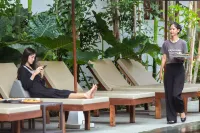 Angkor Land Urban Boutique - Romantic