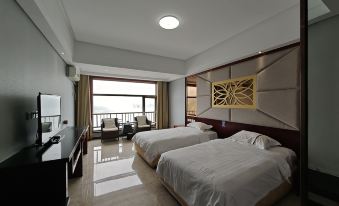 Yishui Lake Yilangge Lake View Hotel