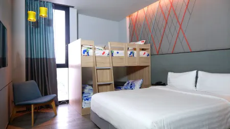 Ibis Styles Bangkok Sukhumvit Phra Khanong