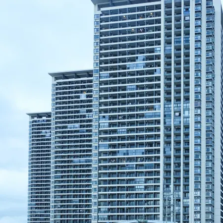 Shell Villa No.1 Hotel