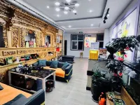 Shangri-La niansa Homestay