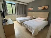 Hi Inn 량핀 호텔 (상하이 진차오국제광장 ) 상하이 호텔