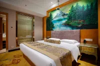 Wanhao Boutique Hotel Hôtels à proximité de : Jinta Tower of Huaxi