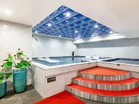 Haitian Hotel Hotel di Jincheng