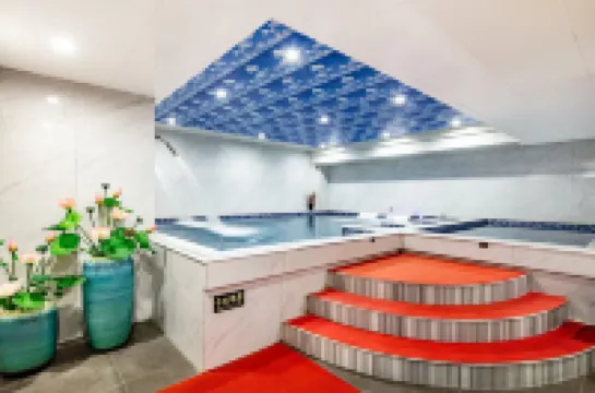 Haitian Hotel Hotels in Jincheng