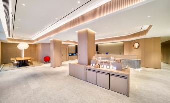 JI Hotel (Shanghai Pudong Airport Chuansha Road)