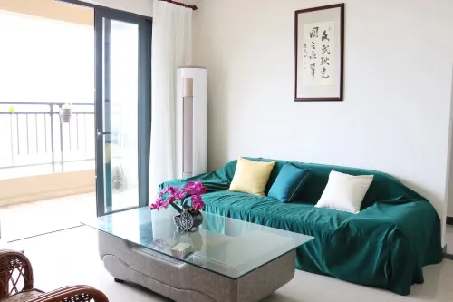 Xiangshan Seaview Homestay