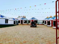 Huitengxile Grassland Mengle Homestay