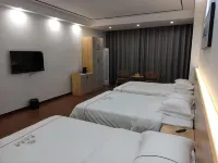 Jiujiu Business Hotel - Kæledyr tilladt