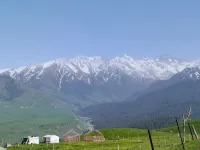 Delu Mengyu Homestay