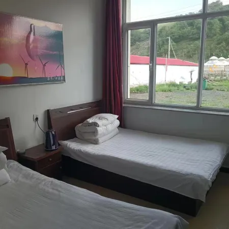 Ongniud Banner Yuanlin Homestay