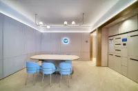 HanTing Hotel (Wenzhou Chashan University City)