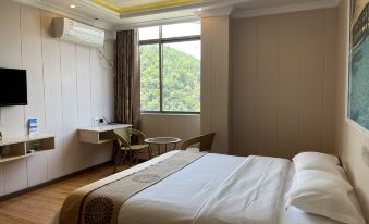 Xin Kai Ying Holiday Hotel