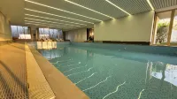 Fuxian  Lake - Huakaiyun Homestay - Pools