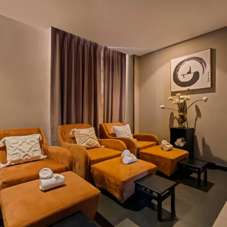 Sanouva Danang Hotel - Daily Afternoon Tea Inclusive