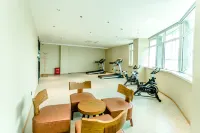 HanTing Hotel (Heihe Railway Station) - palestra