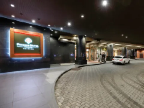 Premier Hotel -Tsubaki- Sapporo Hotels in Sapporo