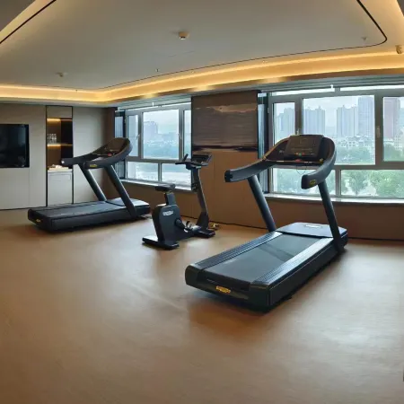 JI Hotel (Baishan Municipal Government)