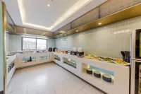XingHuaTing Hotel (Lishui High Speed Railway Station Shop) - breakfast