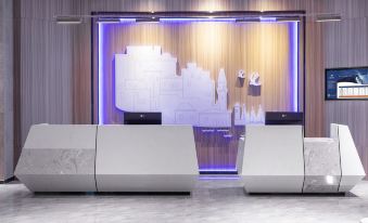 Yeste Hotel (Qinzhou Xiliwan)