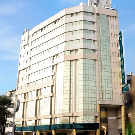 Hotel Avenue