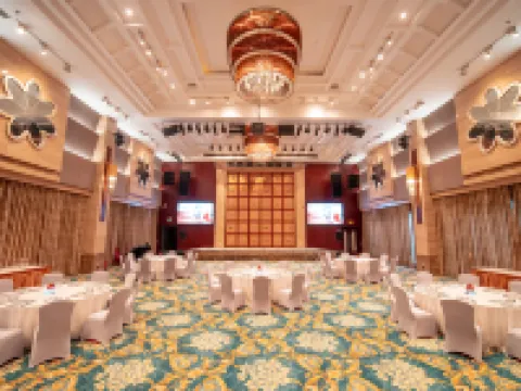 大埔瑞錦ホテル 大埔のホテル