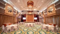 Ruijin Hotel Hotels in Dabu County