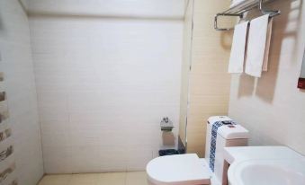 Long Yuan Hotel