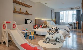 Ufun Hotel (Nanning Mixc Convention and Exhibition Center)