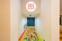 Shuxiang Tea Garden · Light intelligent whole house wood · Heart Peace home Chinese style Meishu