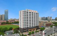 Vienna Hotel (Zhuji Xishi Hometown Wanda) Hotels in der Nähe von Zhuji Gymnasium