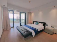 Guanhai Yunxuan Holiday Apartment