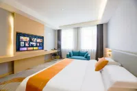 Tongliao Moore Hotel