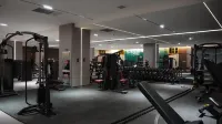 Wanda Jin Wuzhong Hotels in Wuzhong