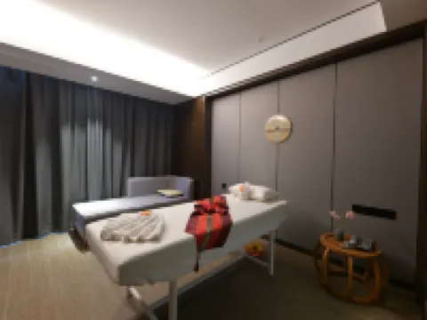 Mandarin Hotel Yangon Hotels in Insein