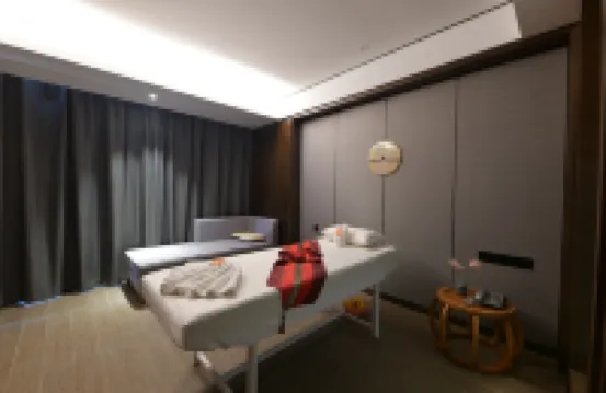 Mandarin Hotel Yangon