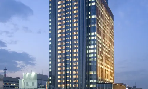 マンダリン オリエンタル 東京