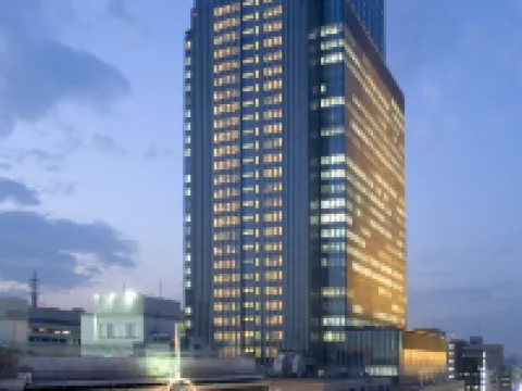 แมนดาริน โอเรียนทัล โตเกียว โรงแรมในโตเกียว