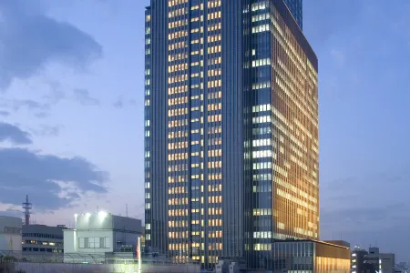 Mandarin Oriental, Tokyo