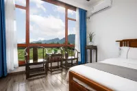 Chunshan Xiaozhu Private Hot Spring Homestay (Mount Qingcheng)